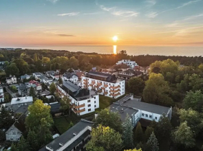 Apartamenty Sun & Snow Villa Verona