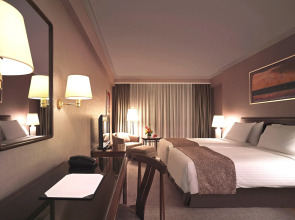 Marco Polo Hongkong Hotel