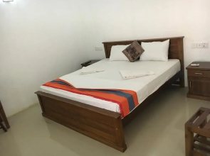 Alikele Hotel Sigiriya
