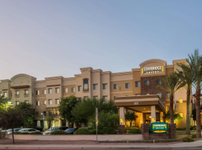 Staybridge Suites Phoenix - Glendale Sports Dist by IHG