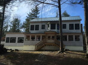 Echo Lake Lodge & Cottages