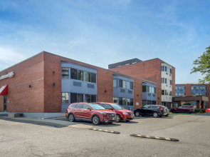 Best Western Plus Ottawa City Centre