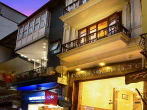 Parklane Hanoi Hotel