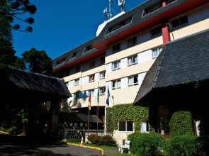 Tri Hotel Canela