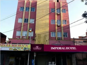 Imperial Hotel