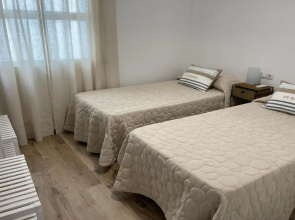 Apartamento Las 3 Piedras