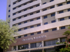 Sheraton Asuncion Hotel
