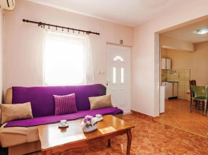 Beautiful Home in Vrana With 2 Bedrooms, Wifi and Outdoor Swimming Pool