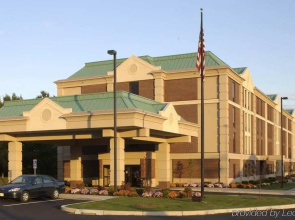 Hampton Inn Hartford/Airport