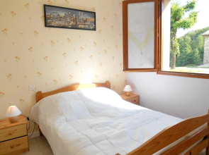House With 2 Bedrooms in Gorses, With Shared Pool, Enclosed Garden and Wifi