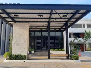 Hotel San Antonio