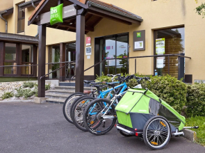 ibis Styles Sarrebourg