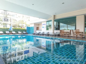 Tevan Jomtien Pattaya