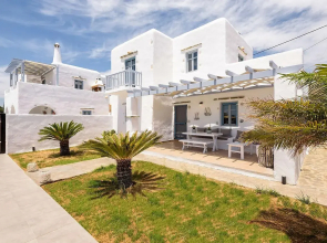 Villa Vanta