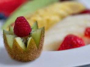 Class Hotel Apartments