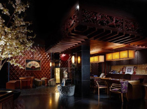 ZiQoo Hotel Apartment Dubai