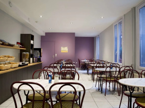 Timhotel Boulogne Rives de Seine