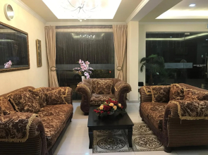 Lumuda Hotel