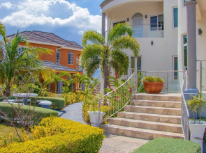 Crystal Jamaica Villa