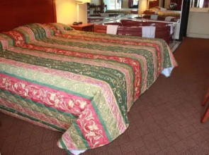 Knights Inn Indianapolis Airport South