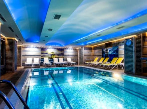 White Gold Hotel & Spa