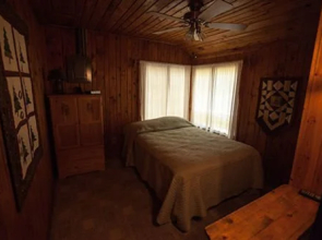 Eagle Bay Lodge