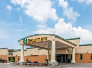 Quality Inn