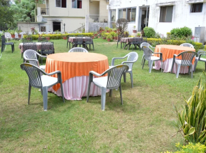 Hotel New Mamta