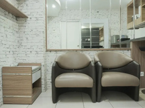 Cozy Stay 2Br Green Bay Pluit Apartment