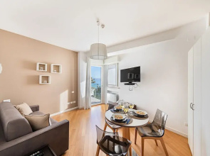 Residenza Miralago - 16 Domitilla - Locazione BK