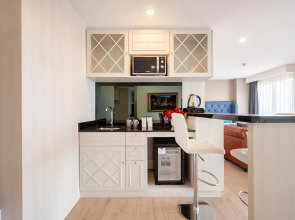 Sonia residence - SHA Extra Plus