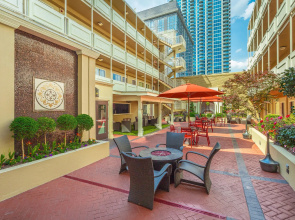 Inn at the Peachtrees, an Ascend Collection Hotel