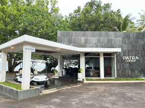 Patra Anyer