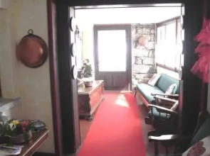 Hotel Nuovo Pecetto