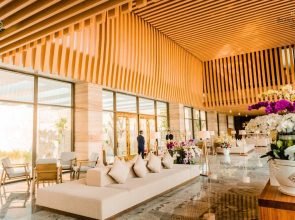 Rosa Alba Resort & Villas Tuy Hoa