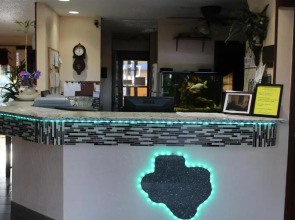 The Executive inn & Suites