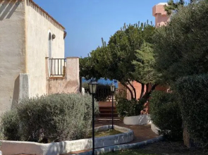 Residence Gli Oleandri 242 - Costa Smeralda - Porto Cervo