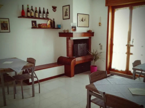 La Porta Di Mare B&B