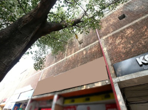 OYO 9822 Hotel Seven