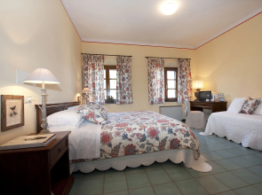 Hotel Ristorante Molino d'Era