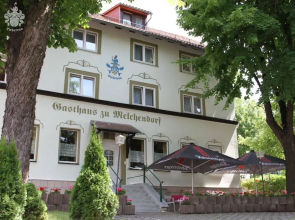 Gasthaus zu Melchendorf