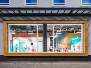 The Social Hub Rotterdam