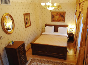 Darussaade Istanbul - Special Class