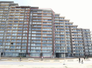 Apartment in Nieuwpoort Near the Port