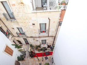 Stunning Home in Polignano a Mare With 1 Bedrooms