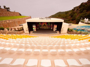 Orka Sunlife Resort hotel and Aquapark