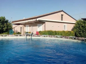 Villa Swimming Pool for Exclusive use - Wi-fi