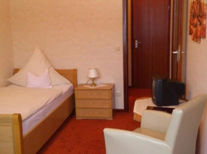 Waldesruh Caf-Pension