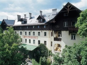 Hotel Marienhof