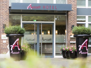 Auszeit Hotel – das Frühstückshotel